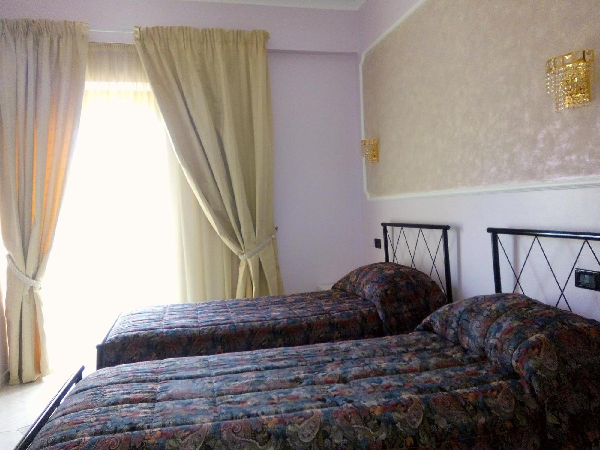 Hotel Al Querceto Tocco Caudio Cameră foto
